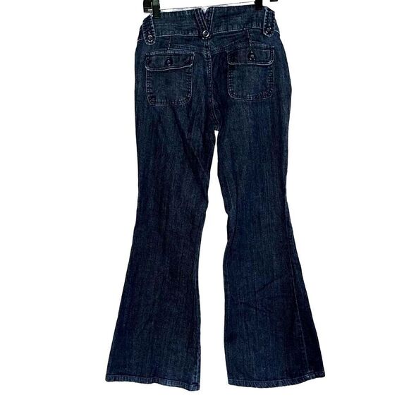 A.N.A. Modern flare jeans 6 - Picture 1 of 5